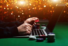 Why Casino